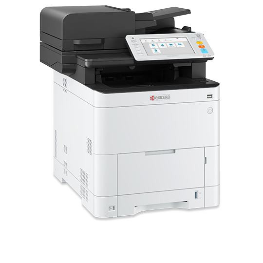 Kyocera Ecosys MA3500cix printer