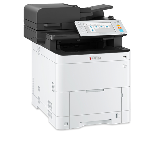 Kyocera Ecosys MA4000cifx printer