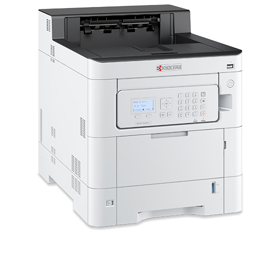 Kyocera Ecosys PA4000cx printer