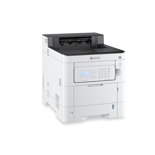 Kyocera Ecosys PA4500cx printer