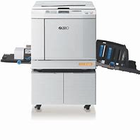 Riso SF5030 printer