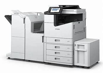 EPSON Printers
