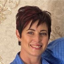 Judy Kitchenbrand