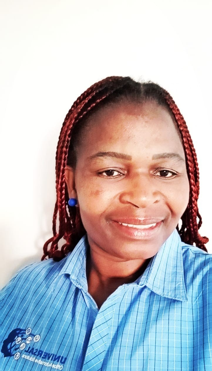 Maria Makola
